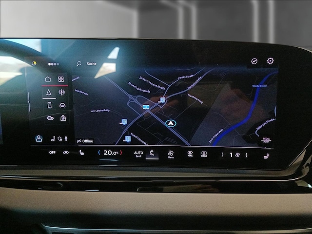 Audi A5 Avant S-Tronic