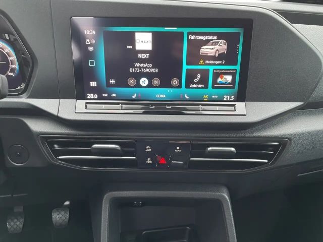 Volkswagen Caddy 1.5 TSI Life Maxi