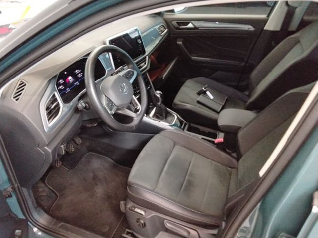 Volkswagen T-Roc 1.0 TSI