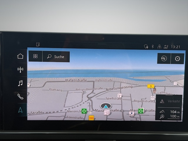 Audi A4 40 TFSI Avant S-Tronic