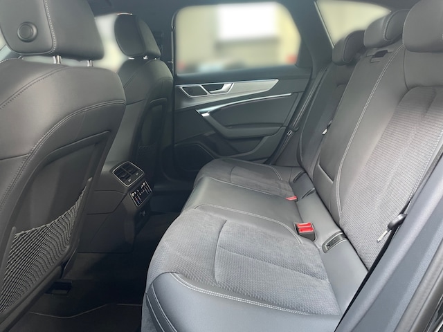 Audi A6 40 TDI Avant Quattro S-Line S-Tronic