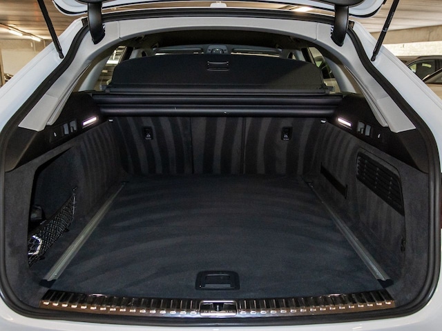 Audi A6 40 TDI Avant S-Tronic