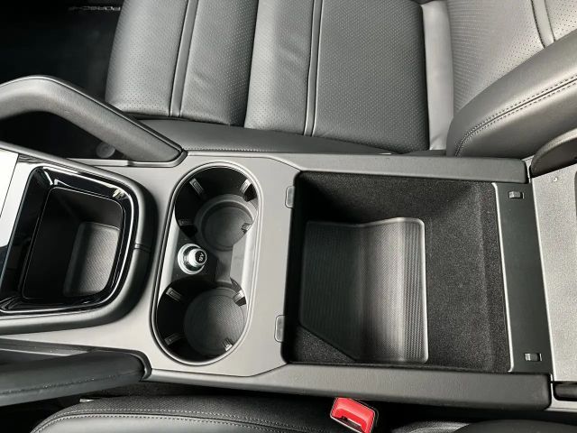 Porsche Cayenne Coupé E-Hybrid