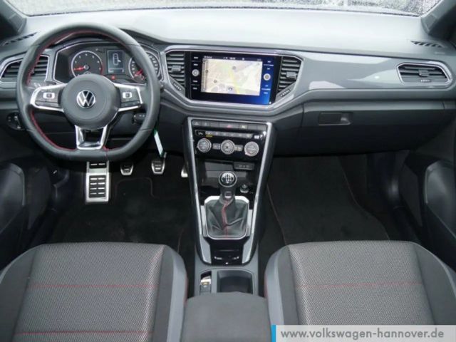 Volkswagen T-Roc 1.5 TSI Sport