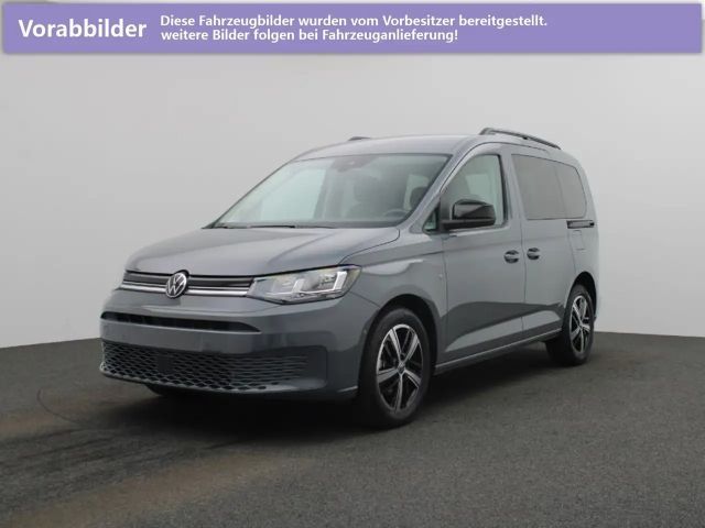 Volkswagen Caddy 1.5 TSI DSG Life