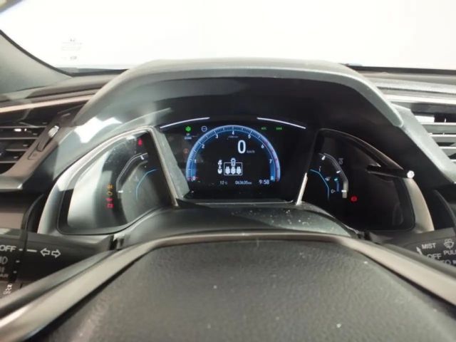 Honda Civic Elegance Turbo VTEC i-VTEC