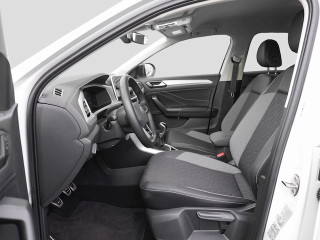 Volkswagen T-Roc 1.0 TSI