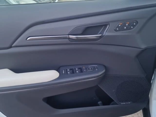 Kia EV5 81.4 kWh FWD GT-Line