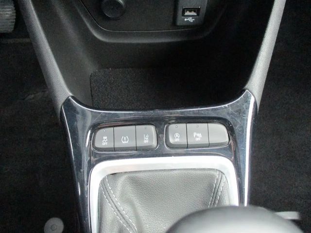 Opel Crossland X Turbo Ultimate