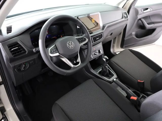Volkswagen T-Cross 4Me TSI
