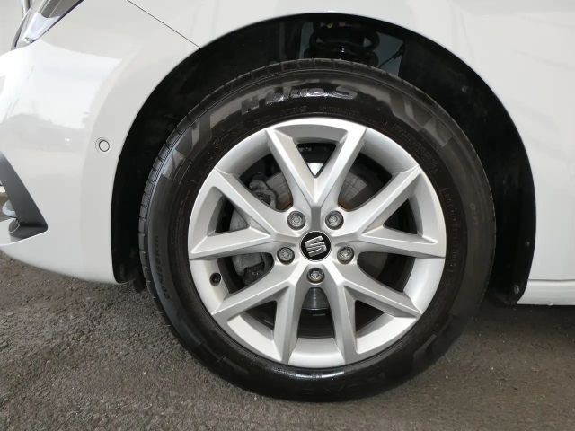 Seat Leon 2.0 TDI Style