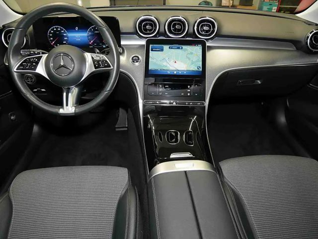 Mercedes-Benz C 180 AVANTGARDE Estate