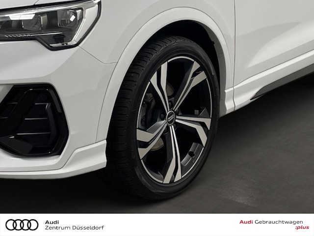 Audi Q3 35 TFSI S-Line S-Tronic