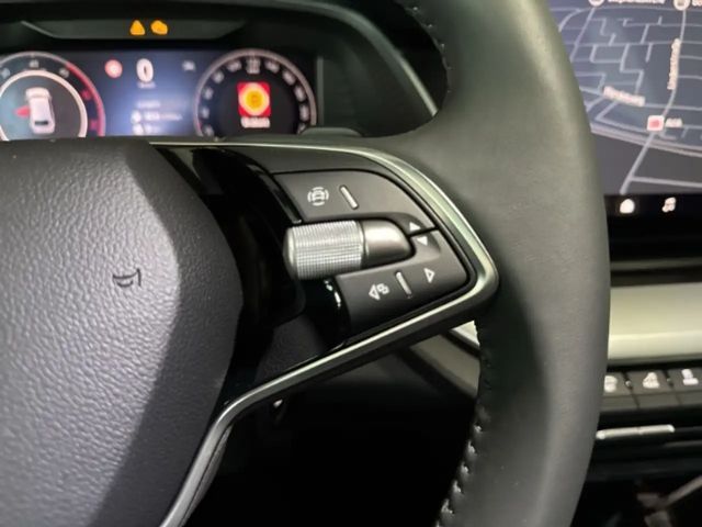 Skoda Octavia 2.0 TDI Combi Selection