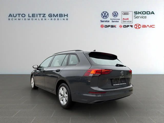 Volkswagen Golf 1.0 TSI Life Variant