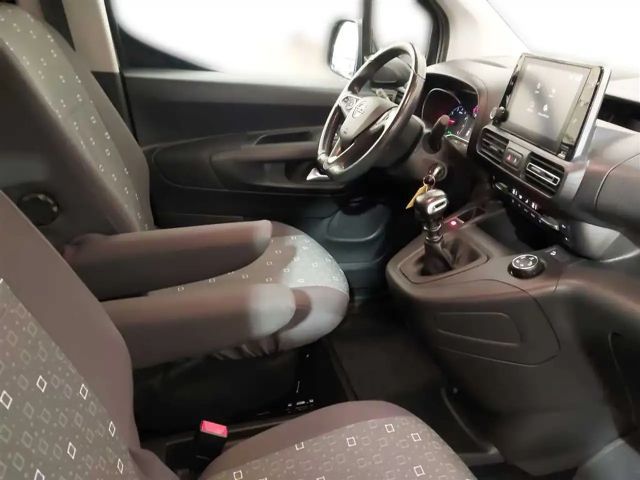 Opel Combo Elegance Life