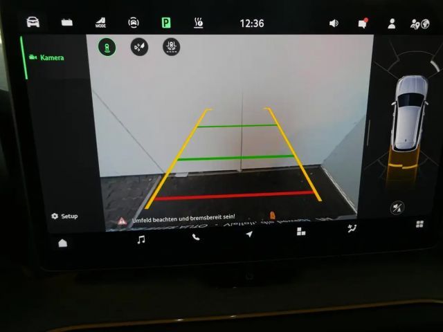 Skoda Kodiaq Selection iV