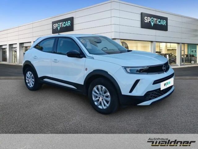 Opel Mokka Edition Mokka-e