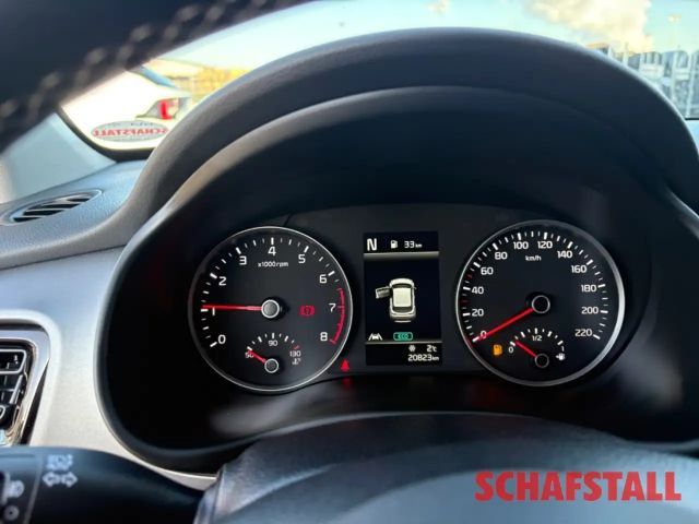 Kia Stonic GDi Spirit