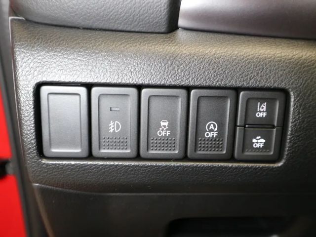 Suzuki Vitara Comfort