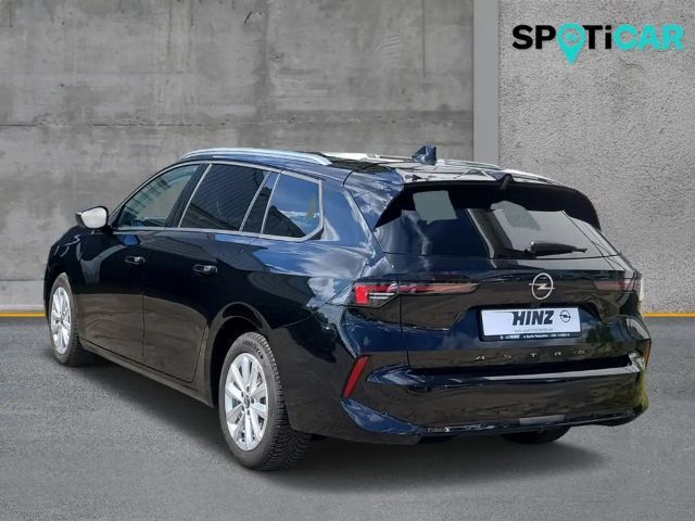 Opel Astra Elegance Sports Tourer