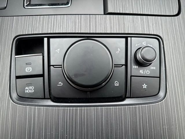 Mazda CX-60 4WD Homura