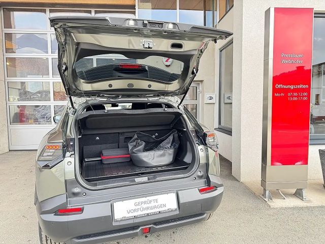 Toyota Urban Cruiser Elektro AWD 61kWh Teamplayer Aut.