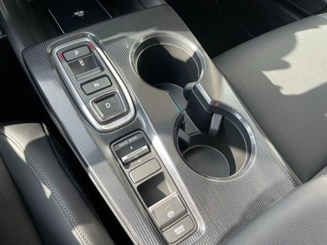 Honda Civic 2.0 Advance Hybrid e:HEV