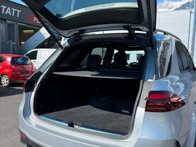 Mercedes-Benz GLE 350 4MATIC