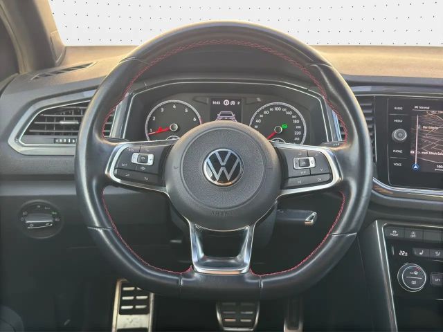 Volkswagen T-Roc 1.5 TSI R-Line Sport