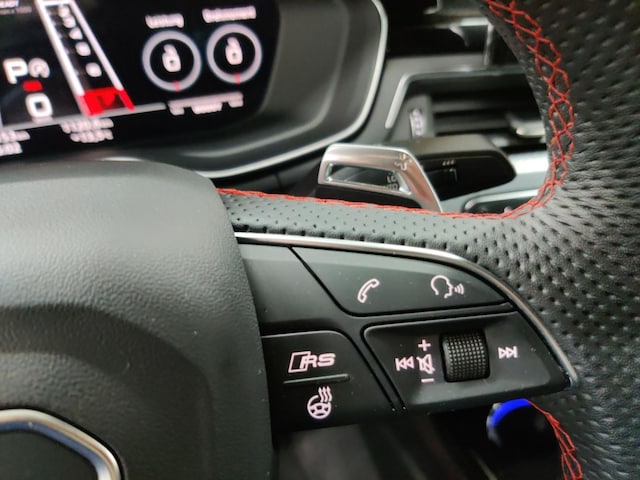 Audi RS5 Quattro Sportback