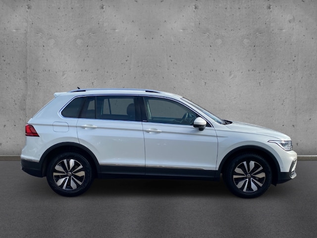 Volkswagen Tiguan DSG Move