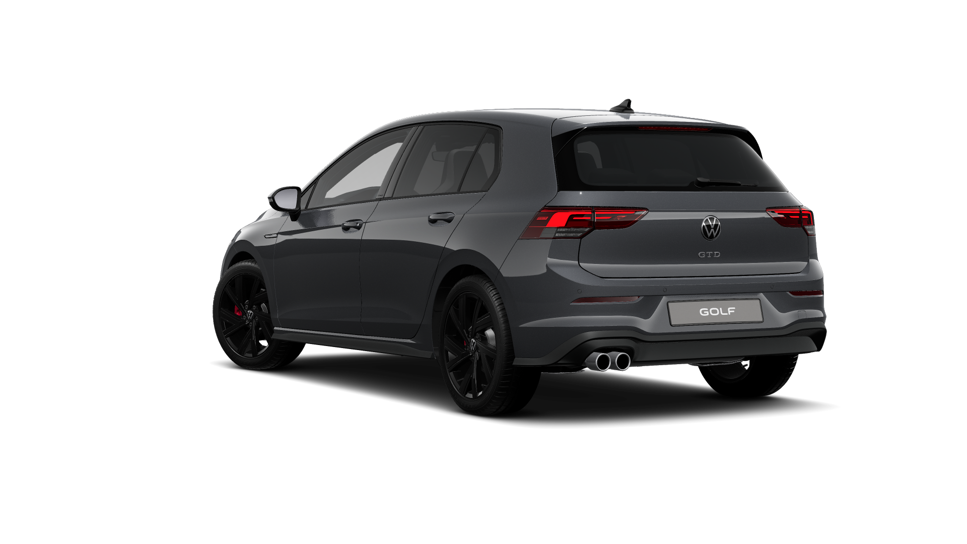 Volkswagen Golf 2.0 TDI Golf VIII