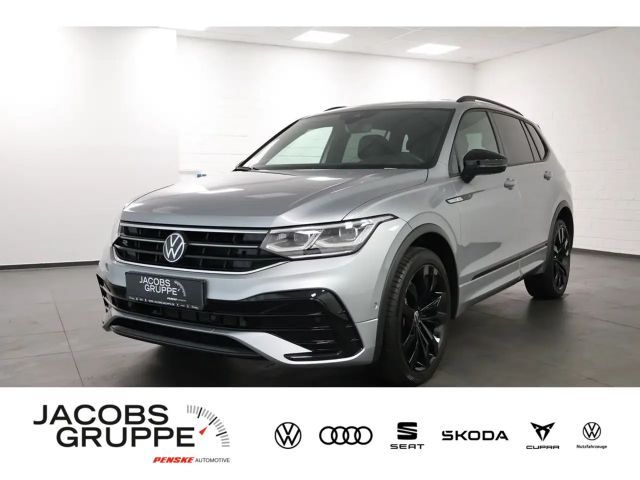 Volkswagen Tiguan 2.0 TSI Allspace R-Line