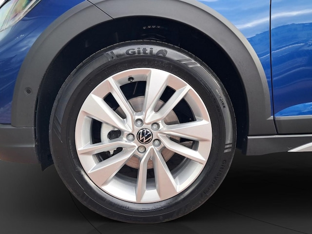 Volkswagen Taigo Taigo "ENERGY" 1,0 TSI (116 PS) 6-Gang