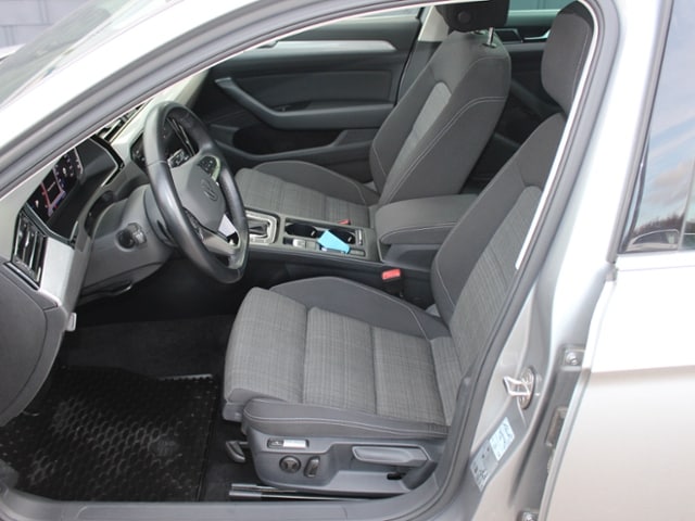 Volkswagen Passat 2.0 TDI DSG Variant