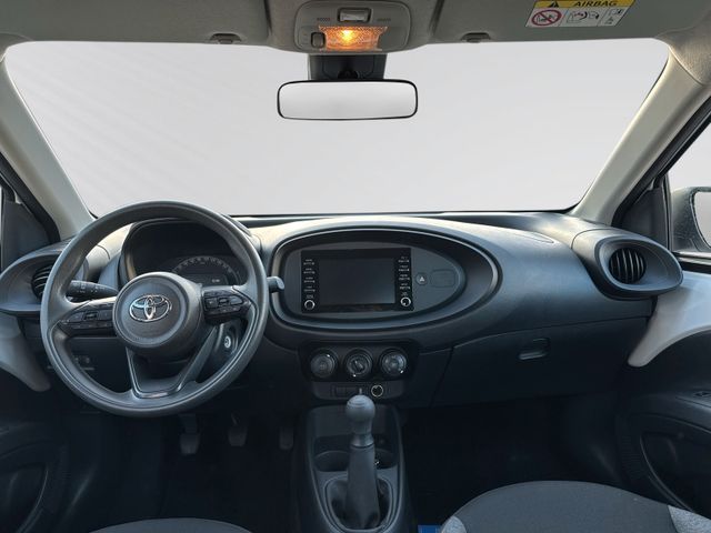 Toyota Aygo X 5-deurs