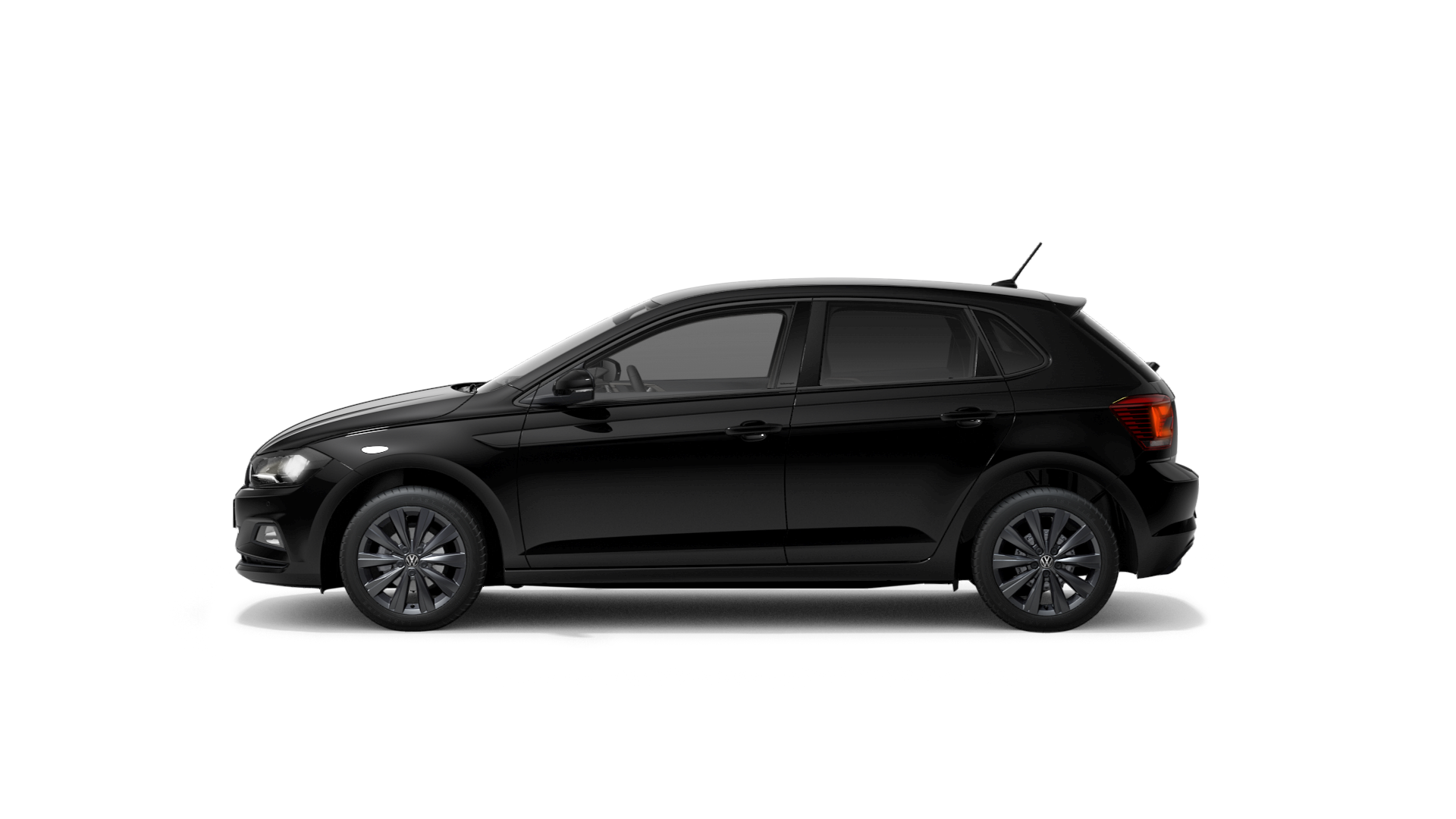 Volkswagen Polo 1.0 TSI