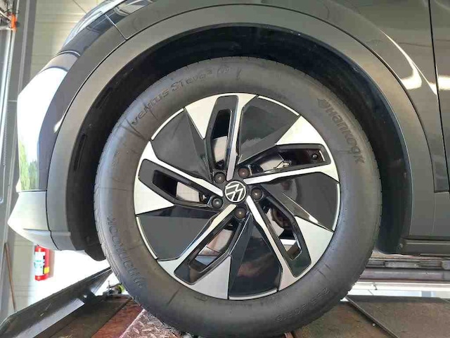 Volkswagen ID.4 Performance Pro