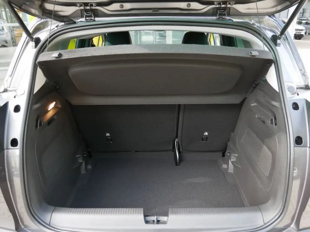 Opel Crossland X Elegance