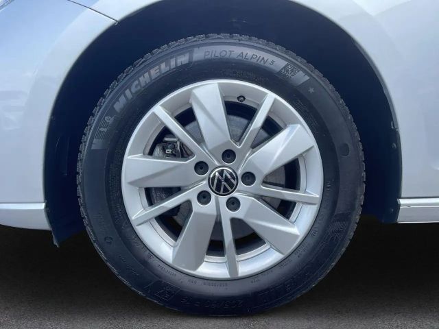 Volkswagen Caddy 1.5 TSI DSG