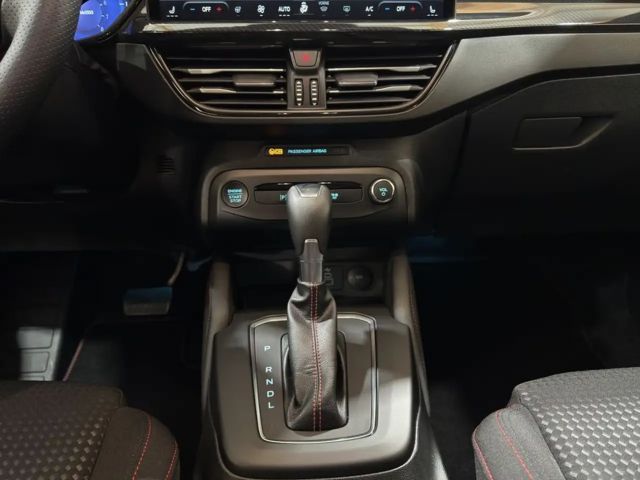 Ford Focus EcoBoost ST Line Wagon