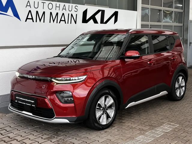 Kia Soul Design Edition Spirit