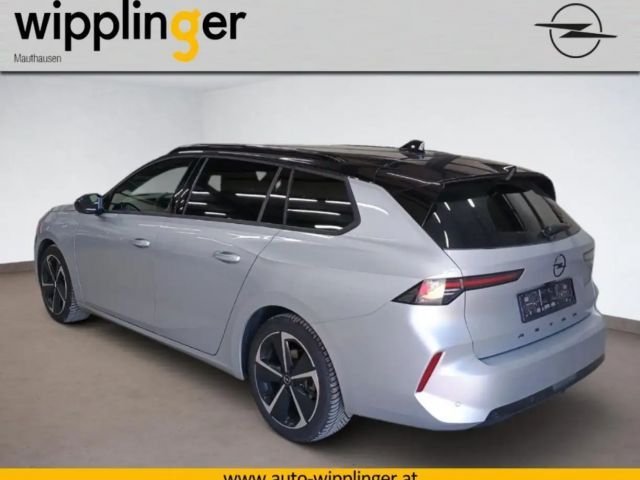 Opel Astra GS-Line Grand Sport Sports Tourer