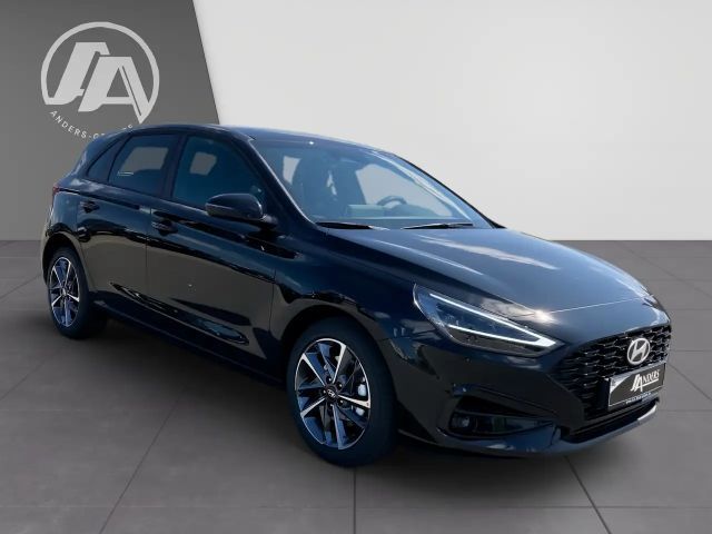 Hyundai i30 1.0 Advantage T-GDi