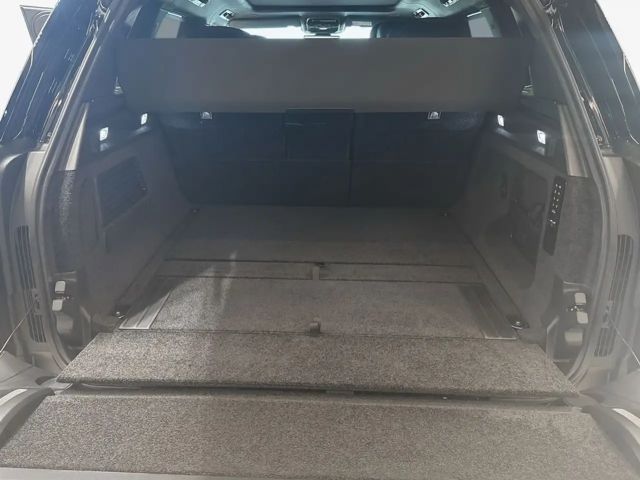 Land Rover Range Rover Autobiography P530