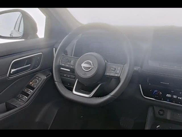 Nissan X-trail AWD Tekna e-4ORCE