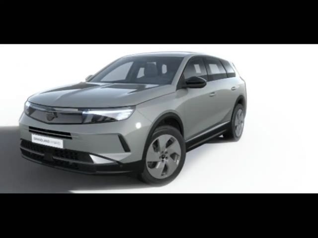 Opel Grandland X Edition