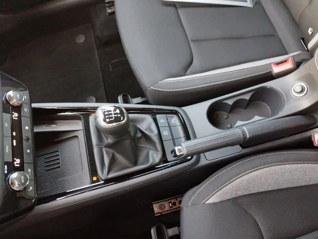 Skoda Kamiq Selection