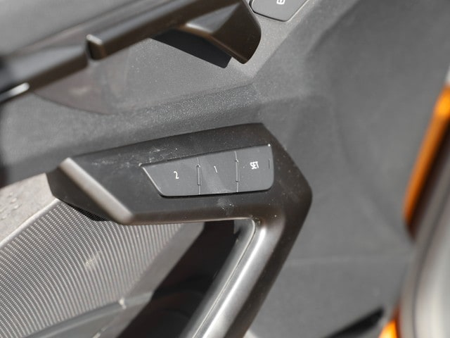 Audi RS3 Quattro S-Tronic Sportback